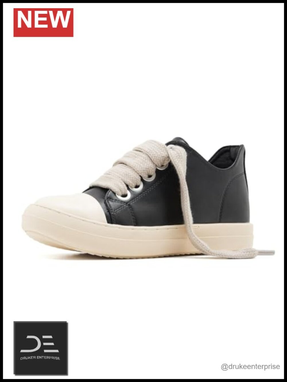Women's Low Top Sneakers Jumbo Lace-Up Comfort Canvas Walking Shoes Platform